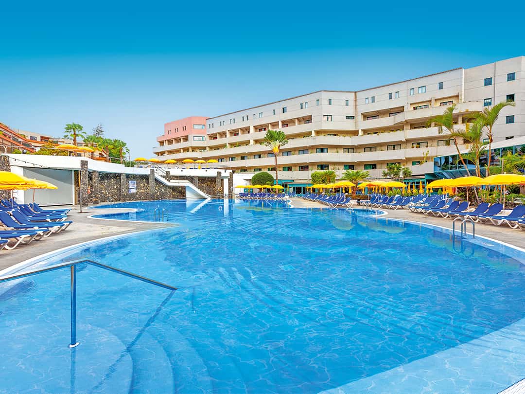 Hotel ALUA Tenerife