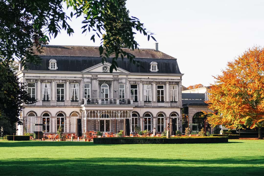 Vaeshartelt Maastricht