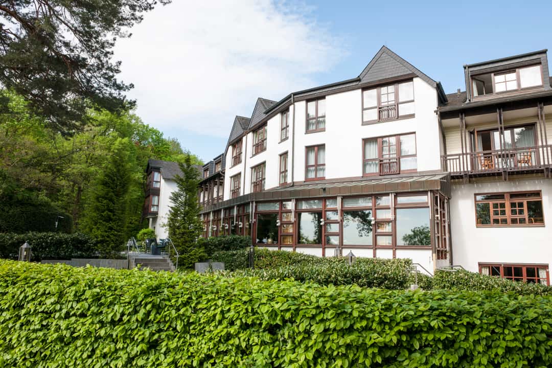 Dorint Hotel Venusberg Bonn