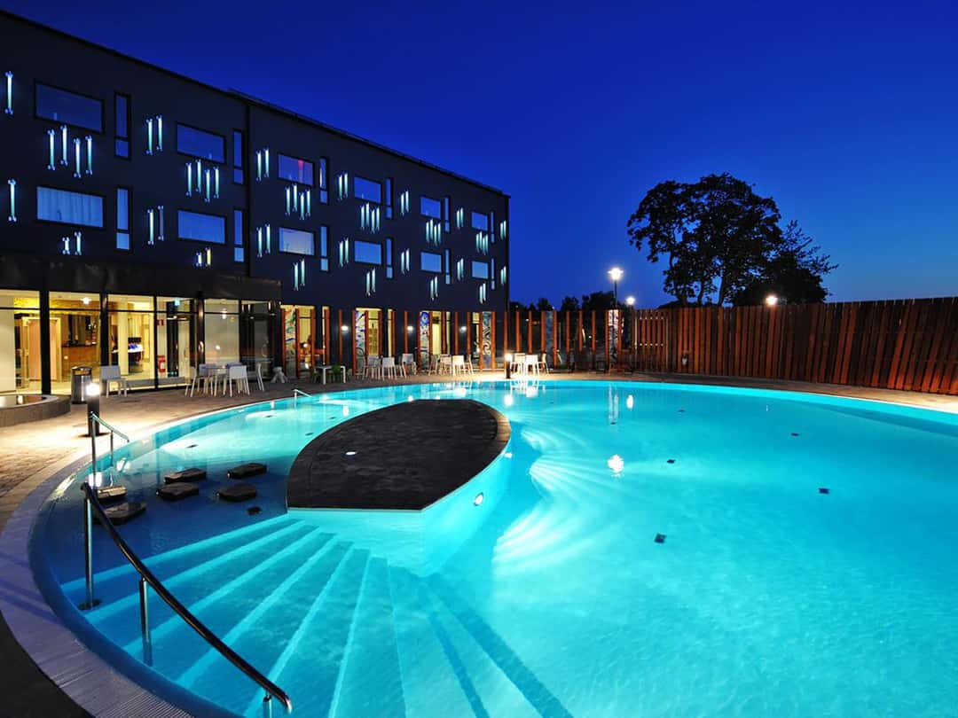 Kosta Boda Art Hotel