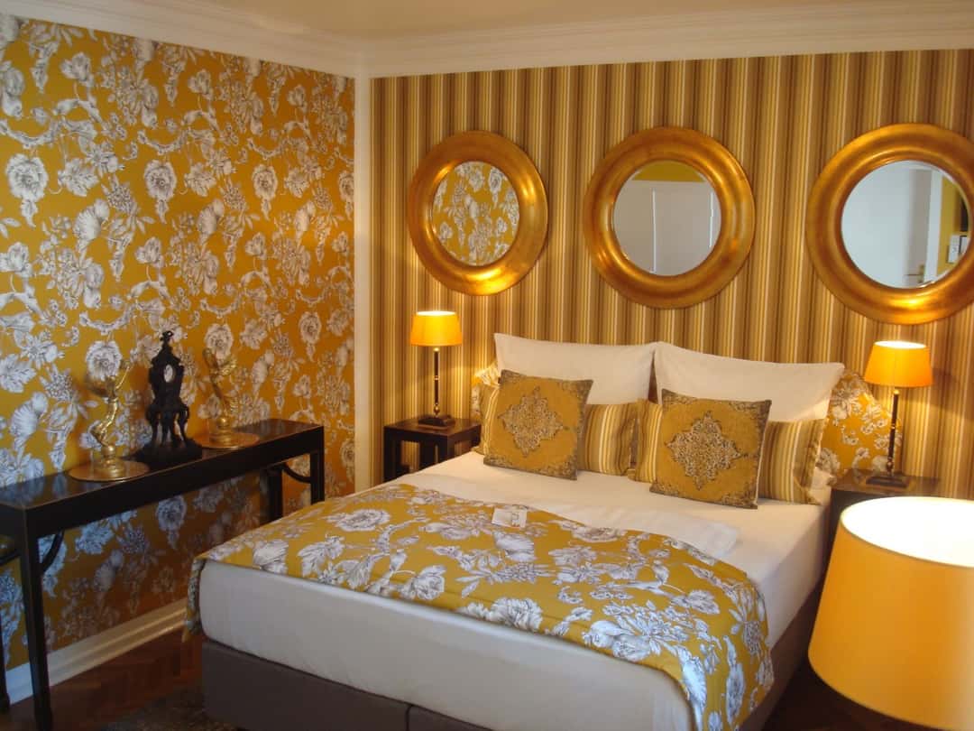 Hotel Sir & Lady Astor