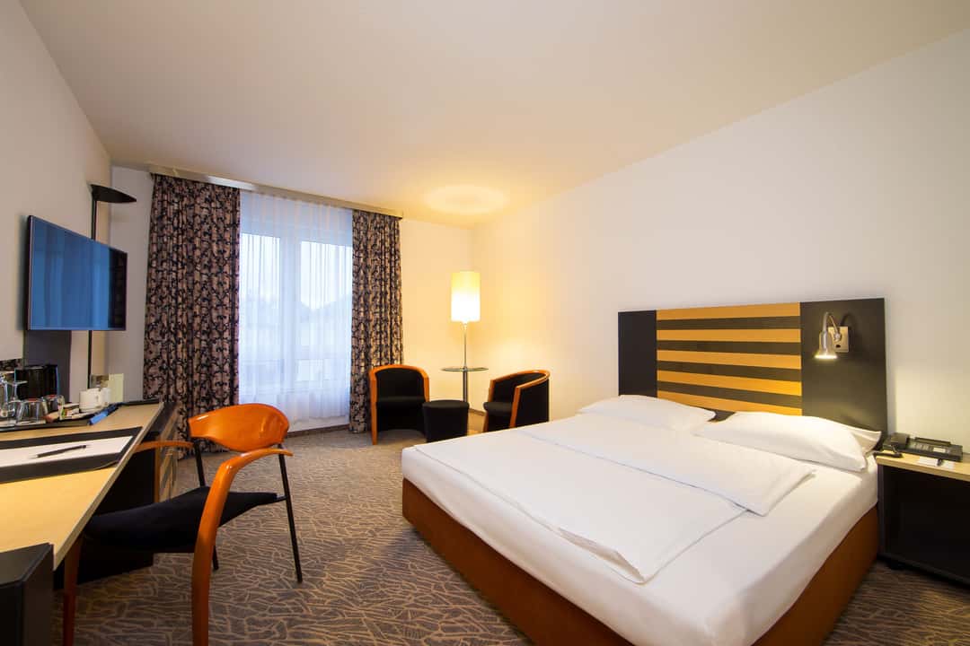 Lindner Hotel Frankfurt Höchst