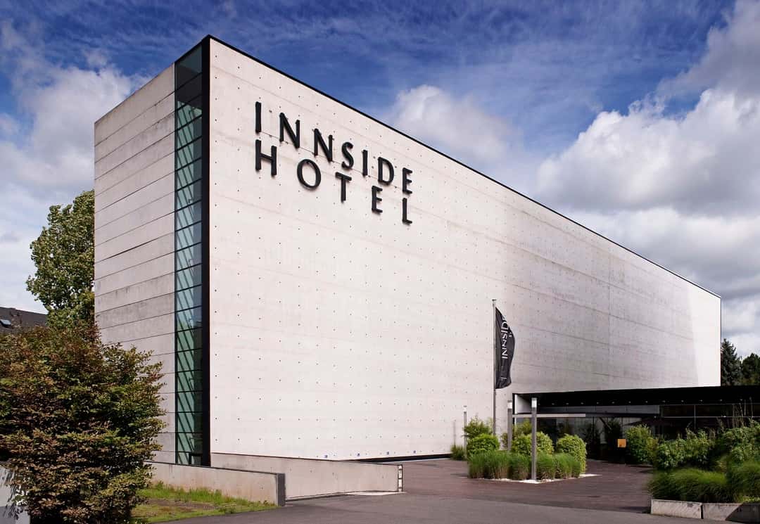 INNSIDE Düsseldorf Seestern