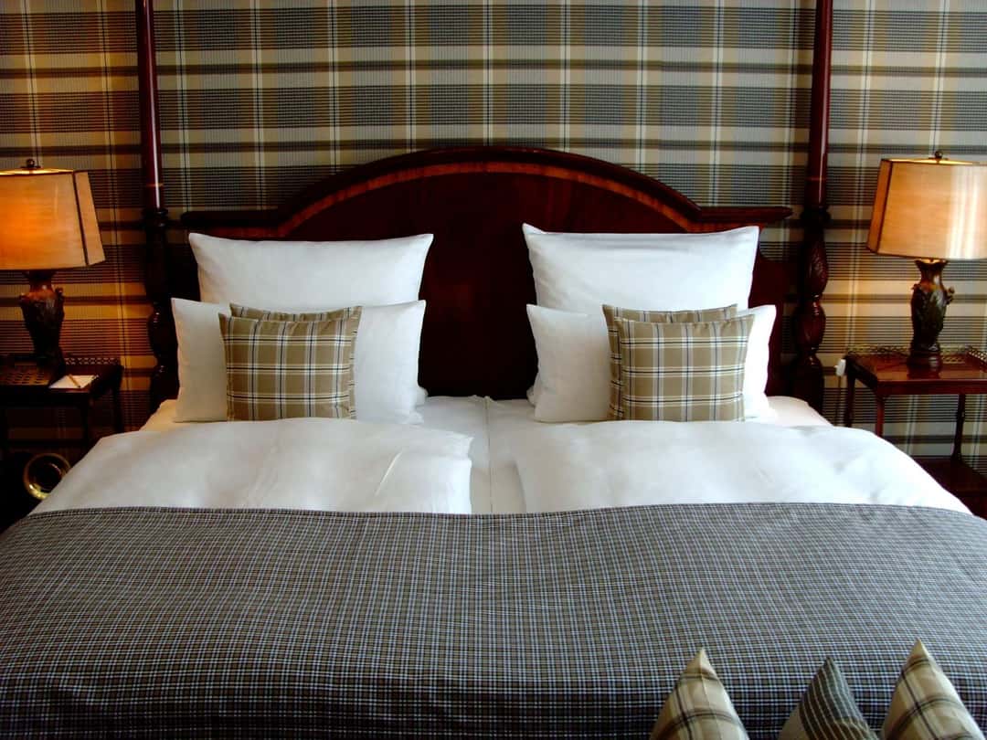 Hotel Windsor