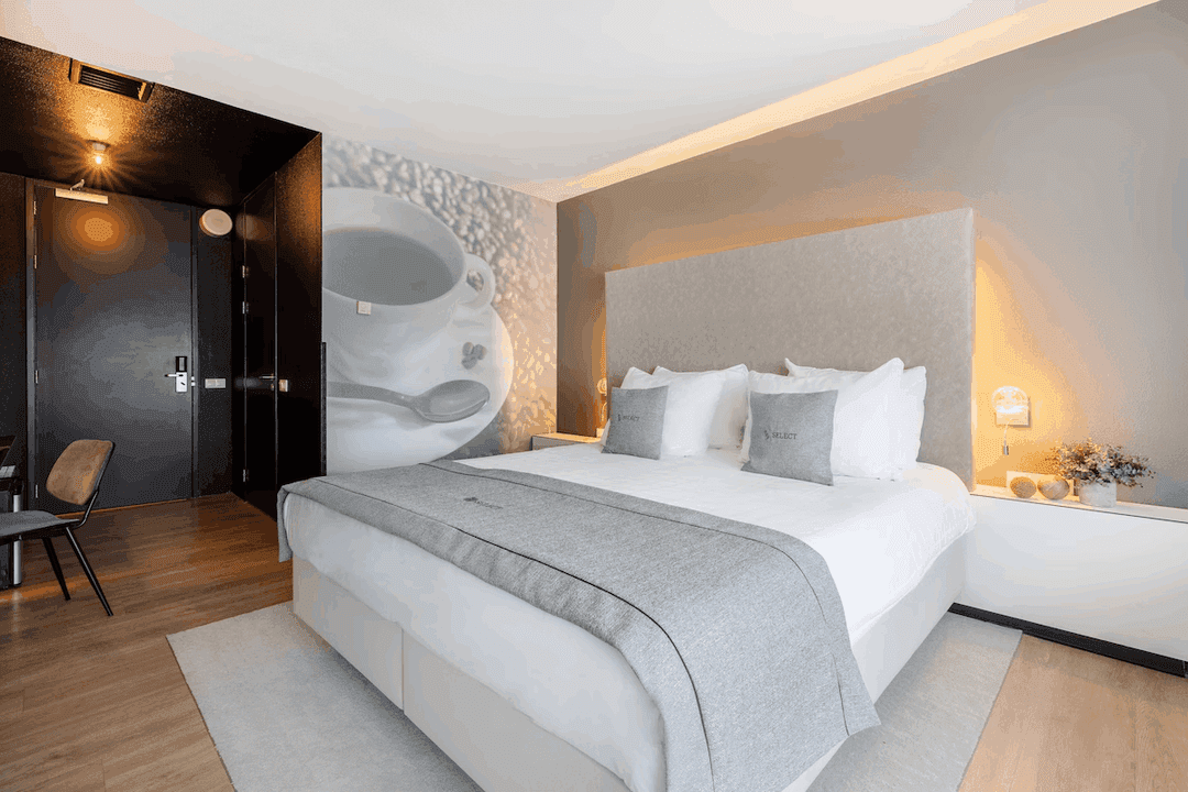 Garner Hotel Maastricht