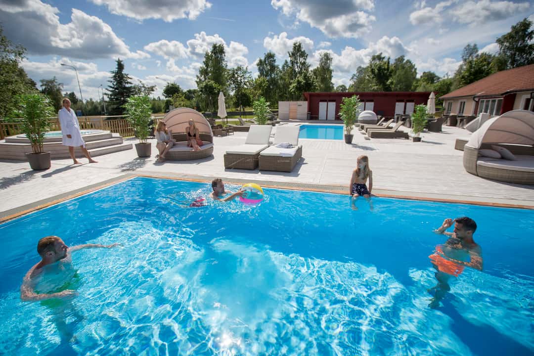 Kosta Lodge