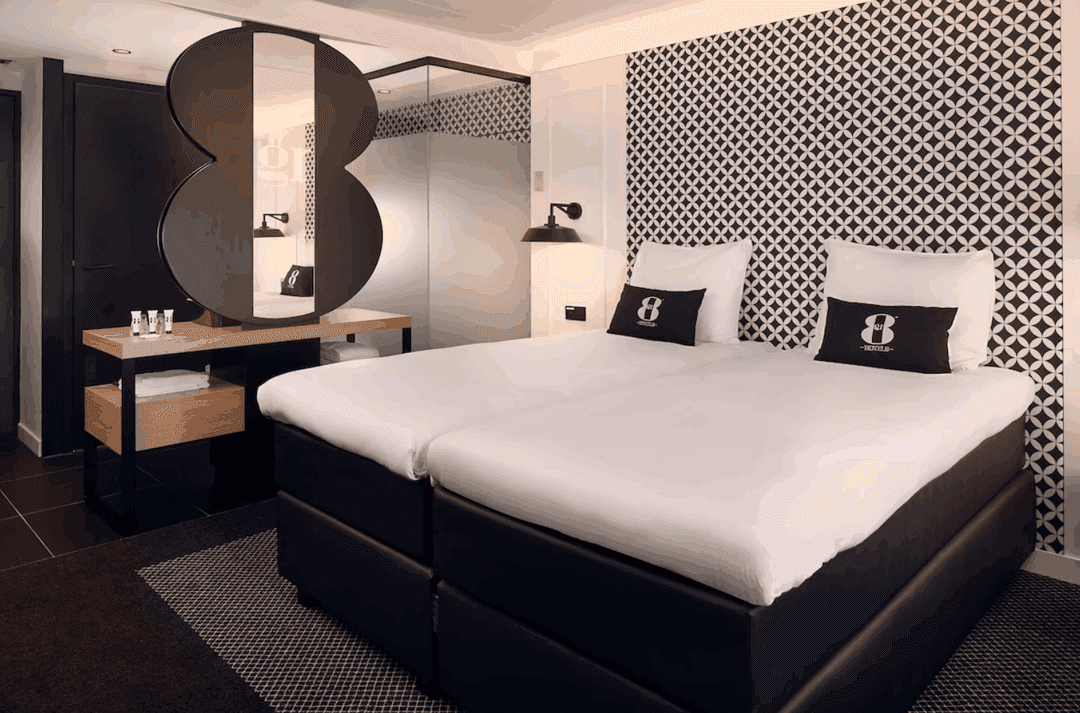 Gr8 Hotel Maastricht Aachen Airport