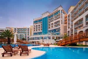 Splendid Conference en Spa