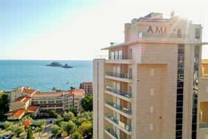 Ami Budva Petrovac