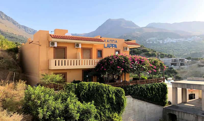 Villa Appiani