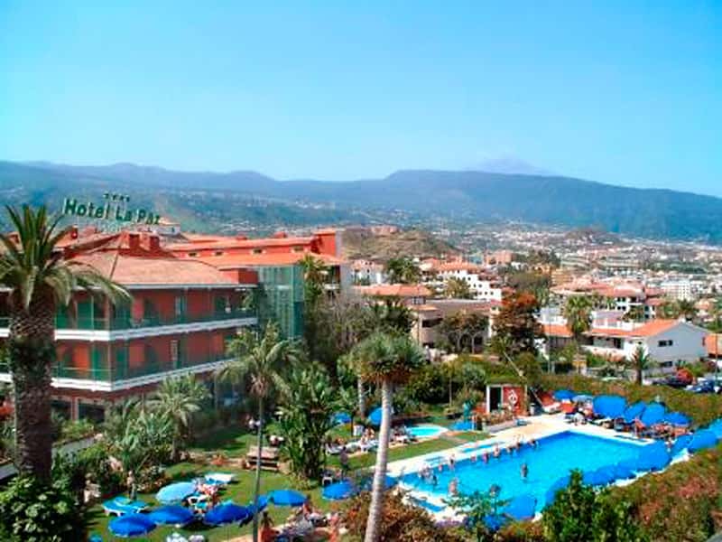 O7 Tenerife