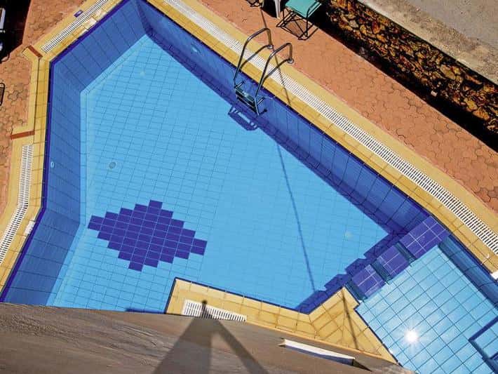 Elotia Hotel