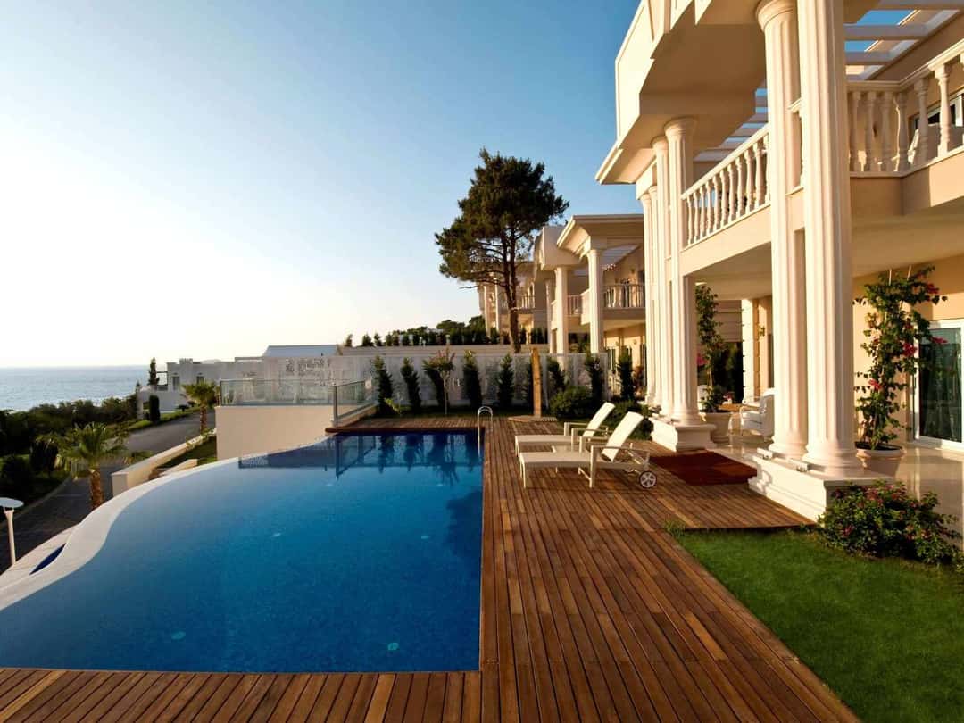 Rixos Premium Bodrum