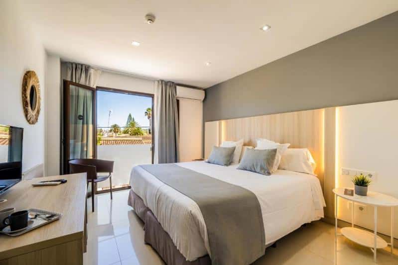 Elea Beach Hotel