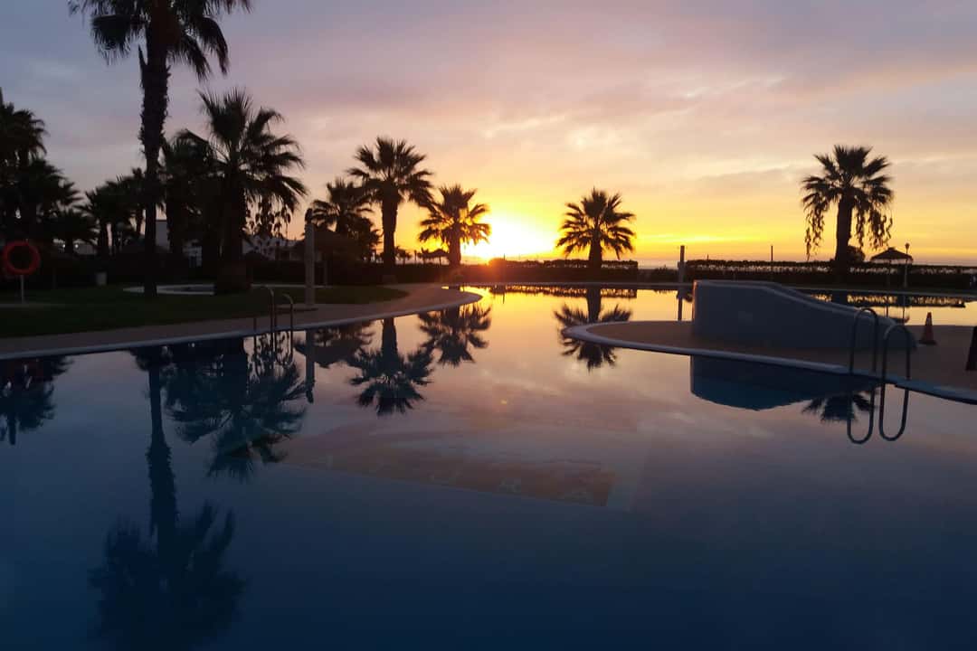 Vera Playa - Vera Natura