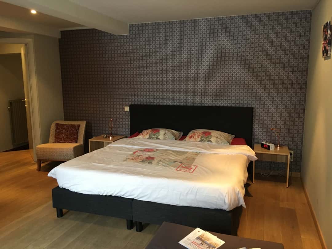B&B De Zoete Kers