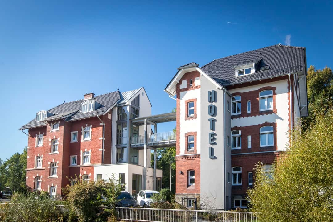 Kochs Stadthotel