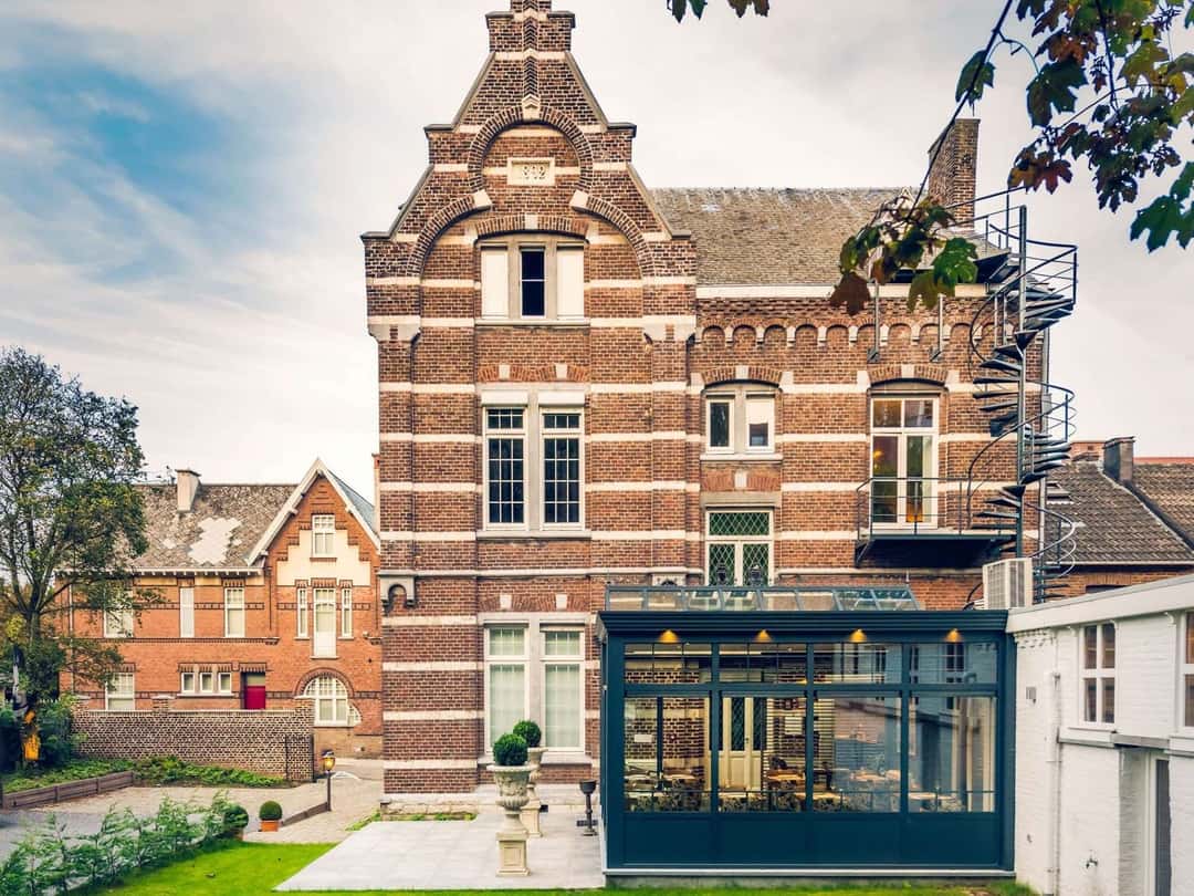 Boutique Hotel 't Huys van Steyns