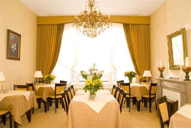 Hotel Excelsior