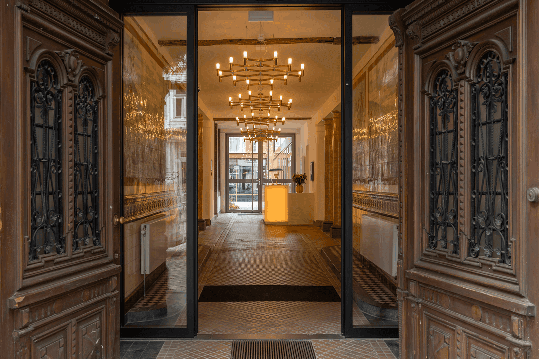 Hotel Maison Maastricht Centrum