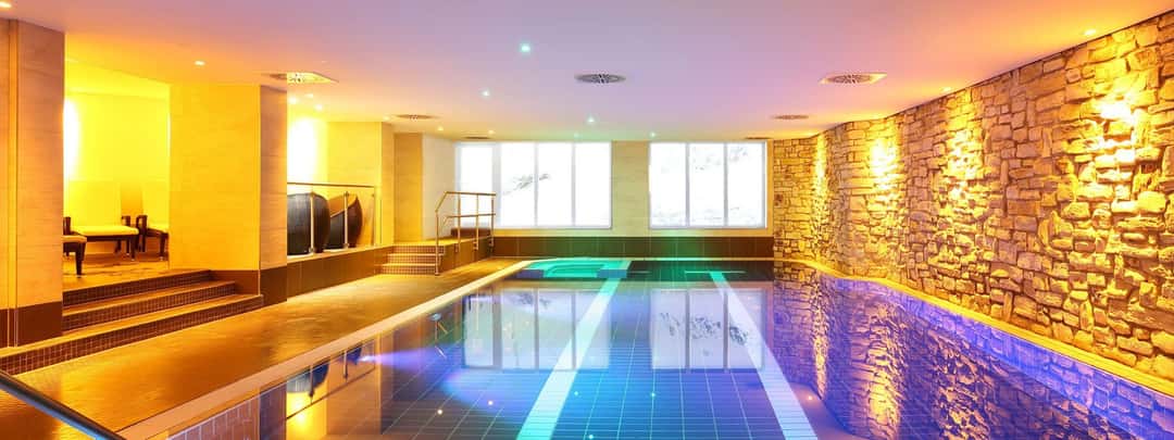 Dorint Hotel & Sportresort Winterberg