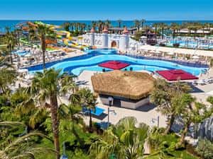 Belek Beach Resort