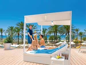 Allsun Pil lari Playa