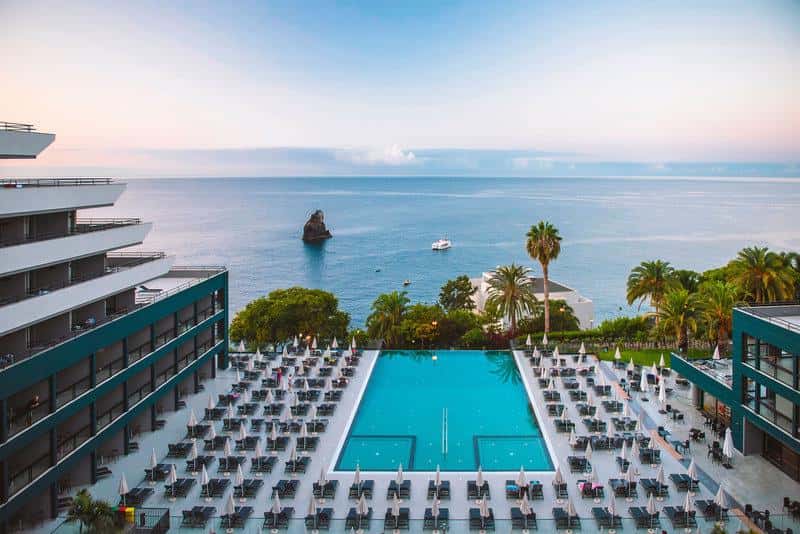 Enotel Lido