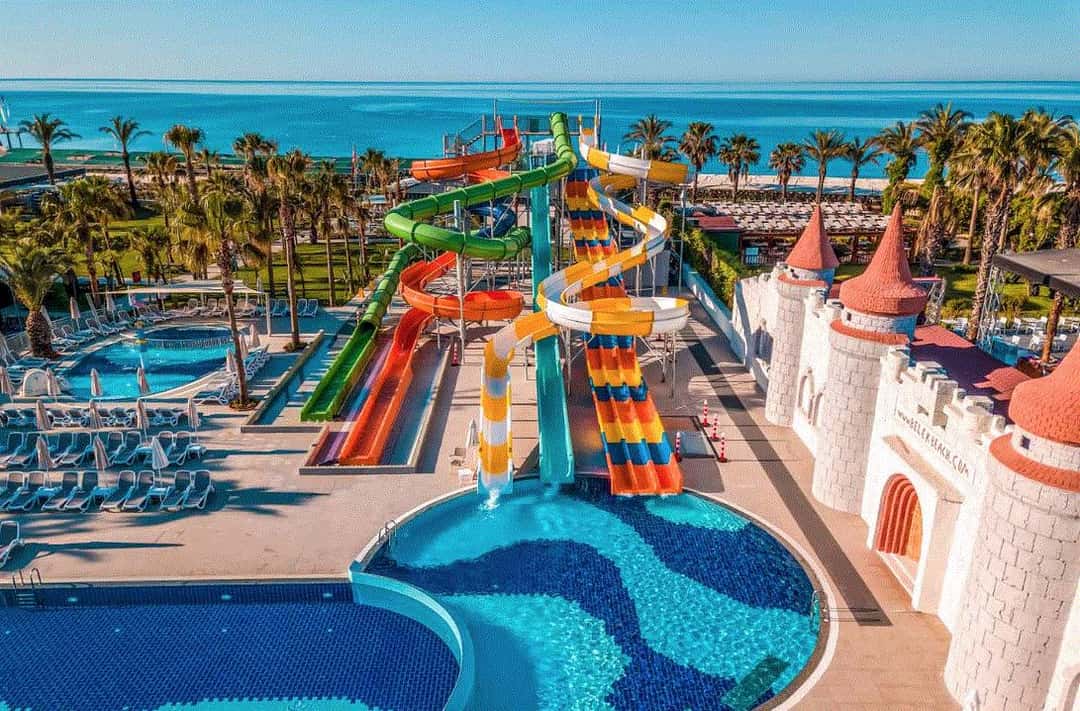 Belek Beach Resort