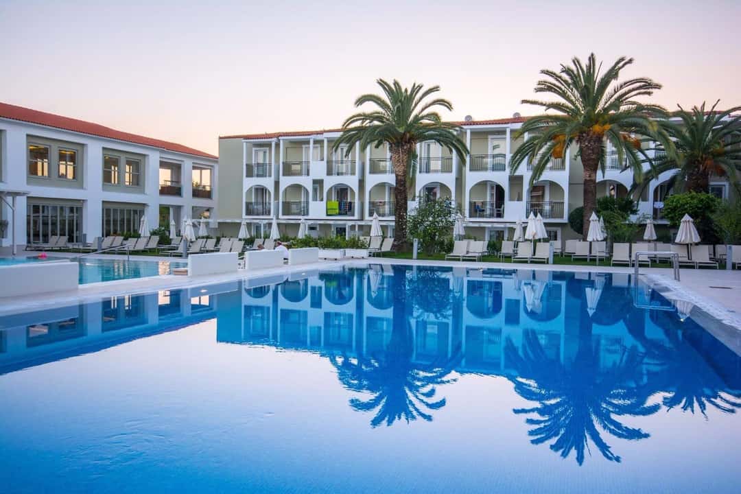 Zante Park Hotel BW Premier Collection