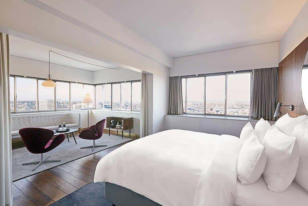 Radisson Royal Copenhagen