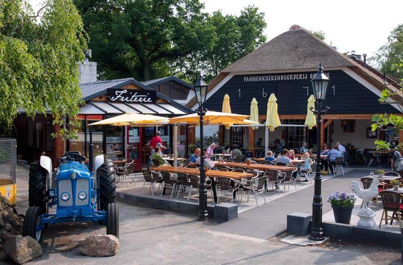 Landgoed Ruwinkel