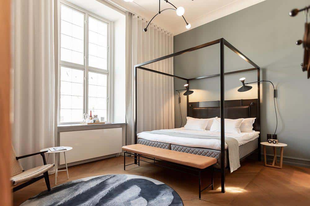 Nobis Copenhagen