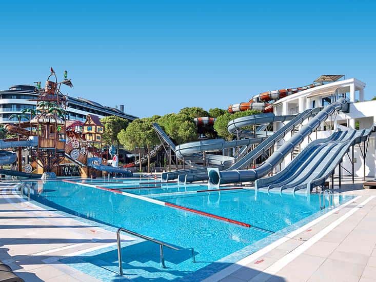 Voyage Belek