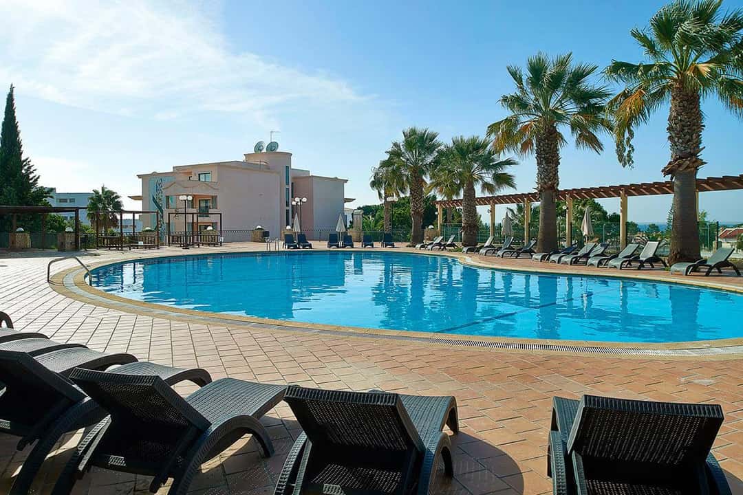 Cheerfulway Balaia Plaza