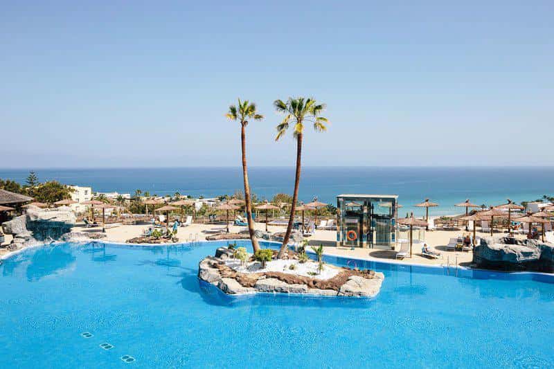 Alua Village Fuerteventura