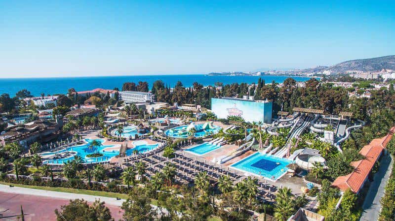 Atlantique Holiday Club
