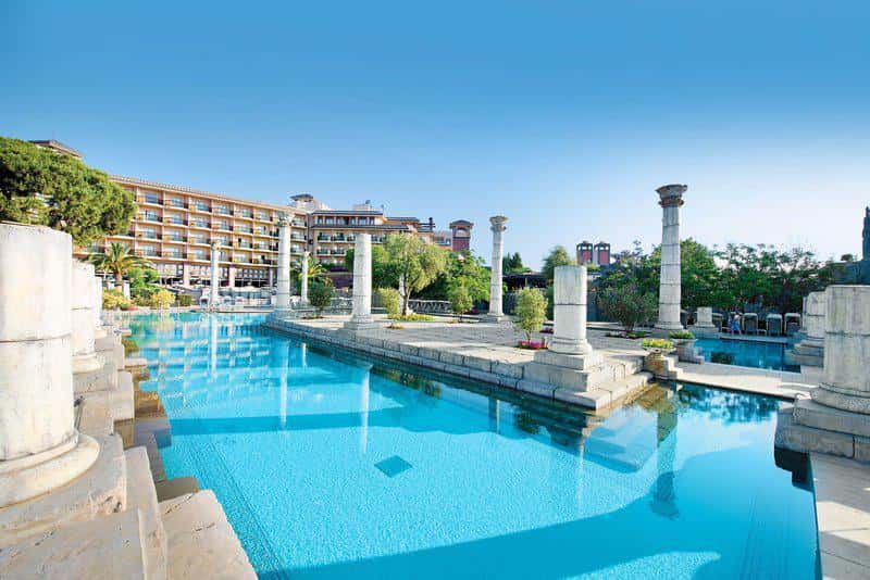 Xanadu Resort