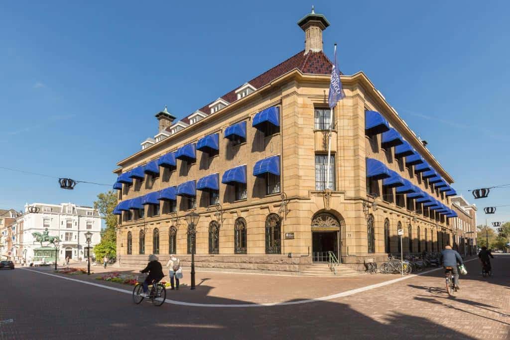 Indigo Hague Palace Noordeinde