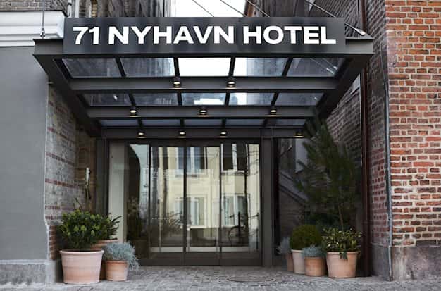71 Nyhavn