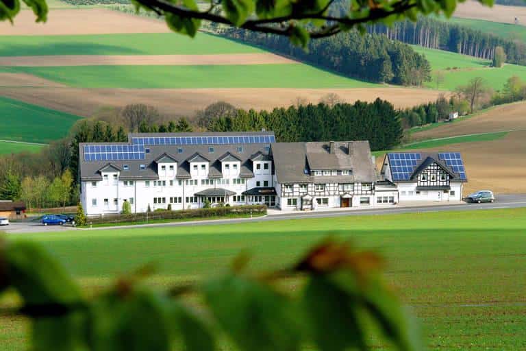 Landgasthof Wullner