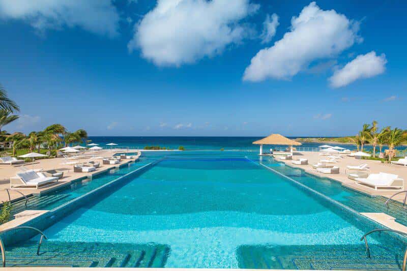 Sandals Royal Curacao