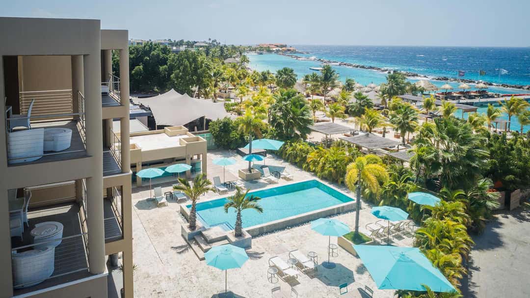 The Konitiki Beach House