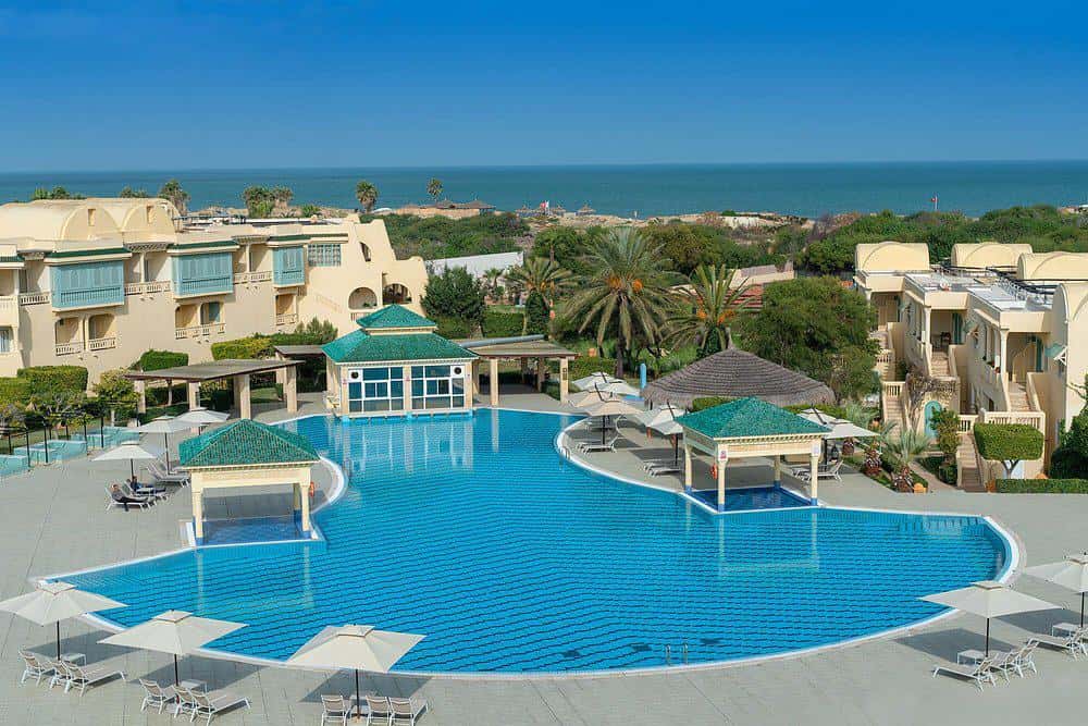 Carthage Thalasso
