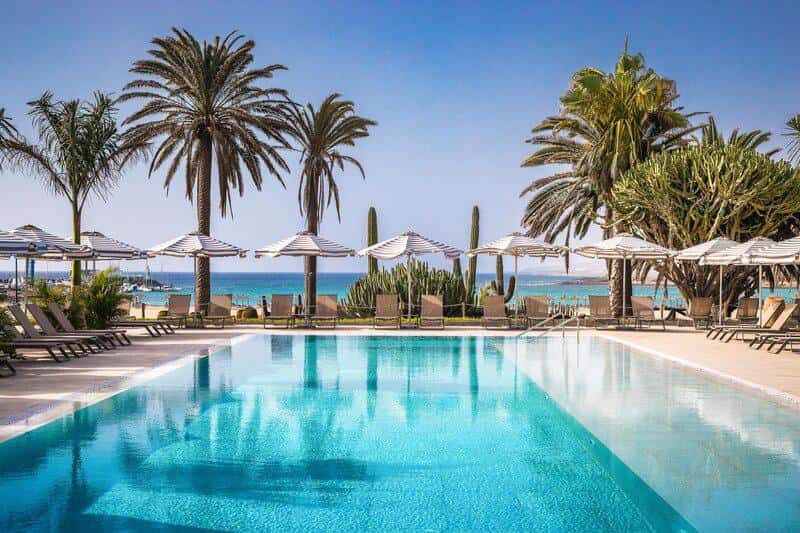 Fuerteventura Royal Level