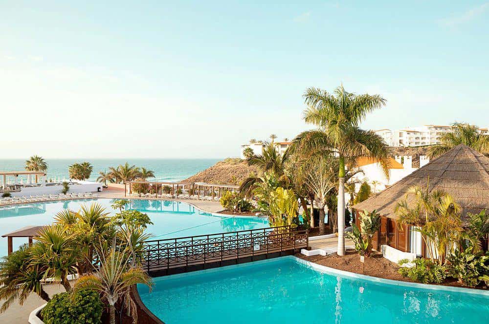 Fuerteventura Princess