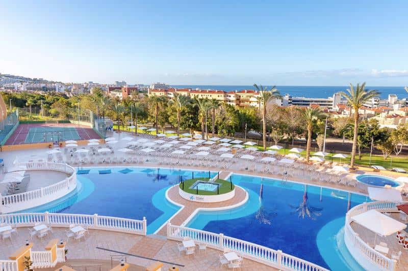 Chatur Playa Real Resort