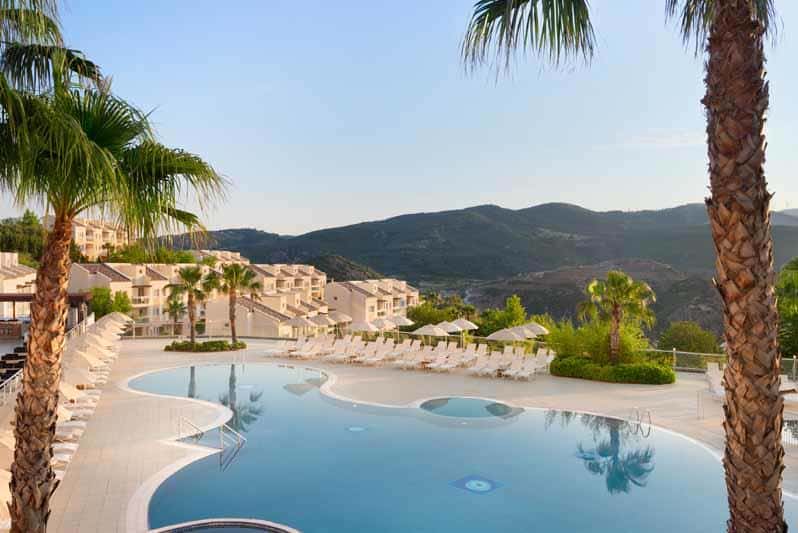 Unique Residence Hotel Golf en Spa