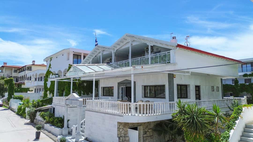 Olympic Kosmas Hotel