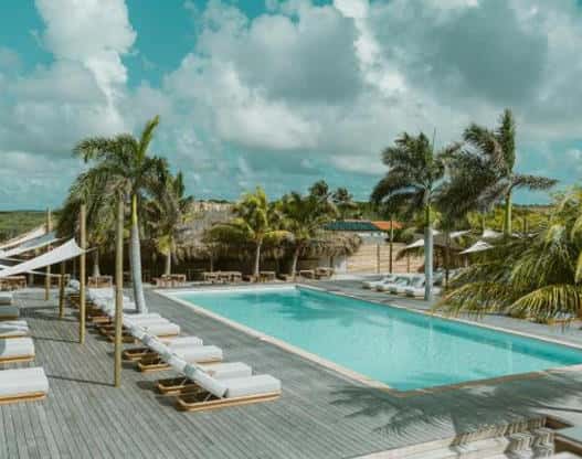 Sorobon Luxury Beach